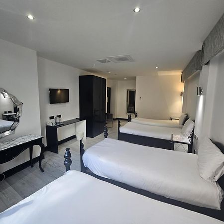 Print Works Hotel Liverpool Ngoại thất bức ảnh