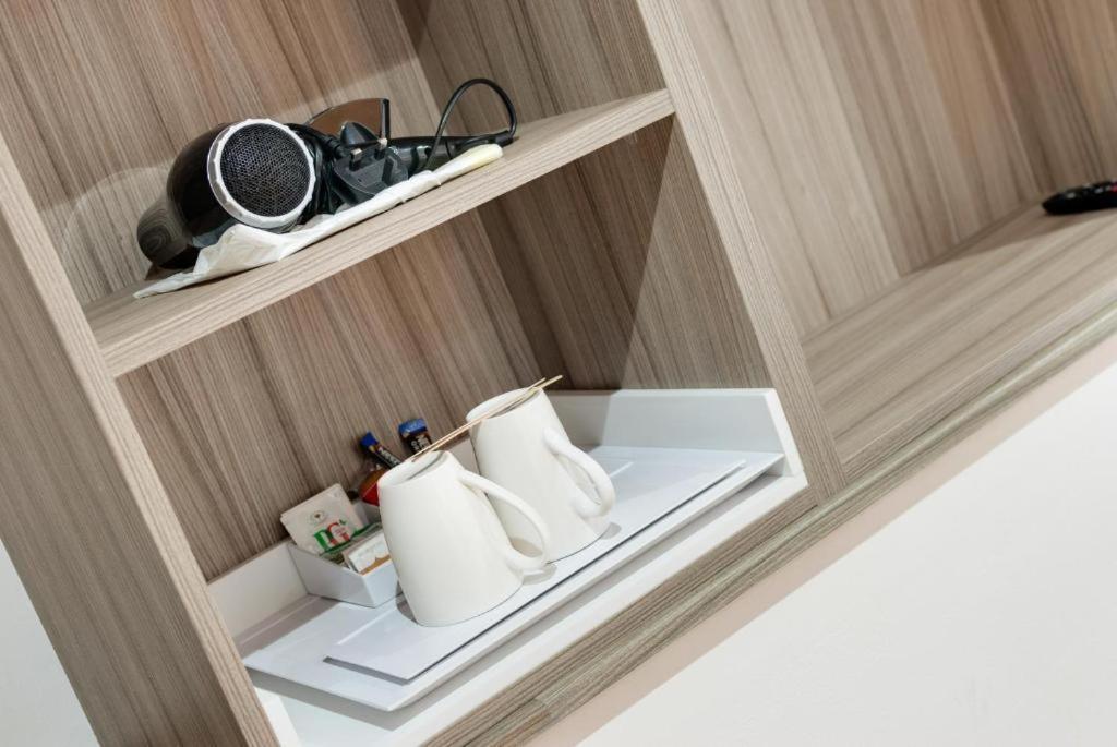 Print Works Hotel Liverpool Ngoại thất bức ảnh