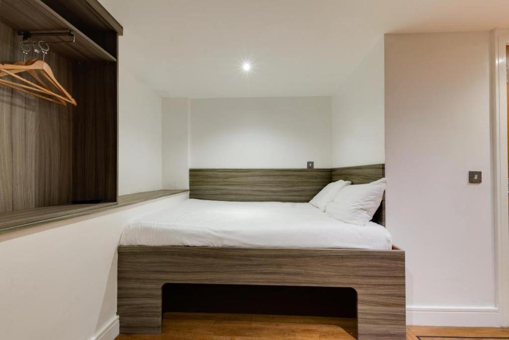 Print Works Hotel Liverpool Ngoại thất bức ảnh